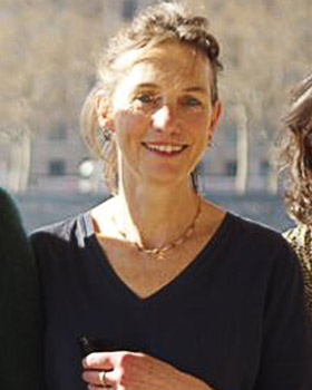 Marie Lacrois - Médiatrice familiale