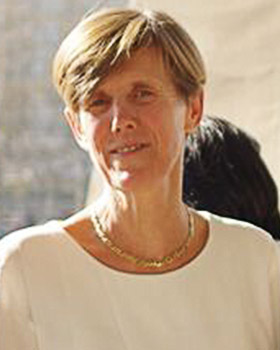 Marie Lacrois - Médiatrice familiale