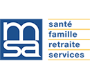 logo MSA