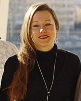 Marie Lacrois - Médiatrice familiale